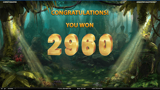 Winning
