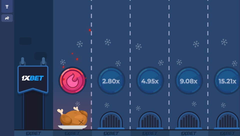 1xBet（ワンバイベット）｜オリジナルゲーム