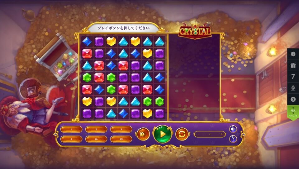 1xBet（ワンバイベット）｜オリジナルゲーム