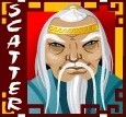 Scatter icon