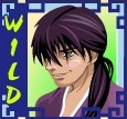 wild icon