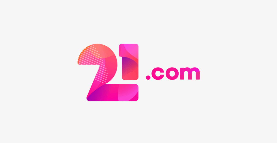 21ドットコム：コンテント・フィーチャーイメージ