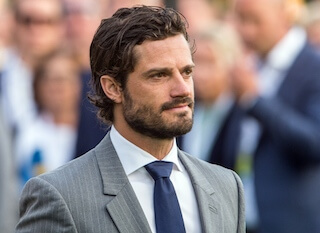 フィリップ王子 フィリップ王子