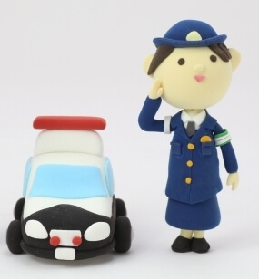 キャンペーンポリスよ