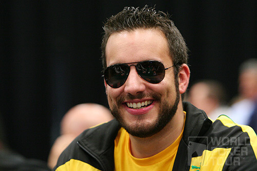 Adam Levy