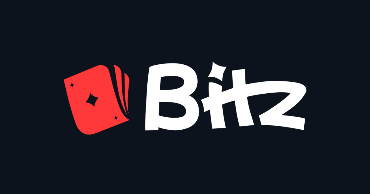 仮想通貨カジノ『ビッツカジノ／Bitz』の評判やボーナスを解説