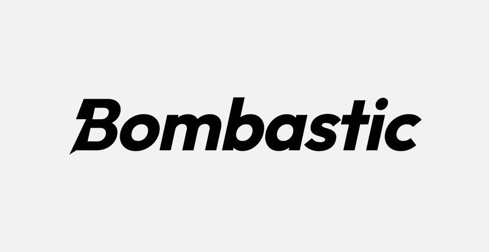 ボンバスティック：コンテント・フィーチャーイメージ