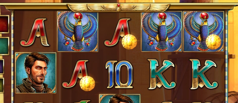 ブックオブデッド・ゴーコレクト｜ボーナス・ゴーコレクト