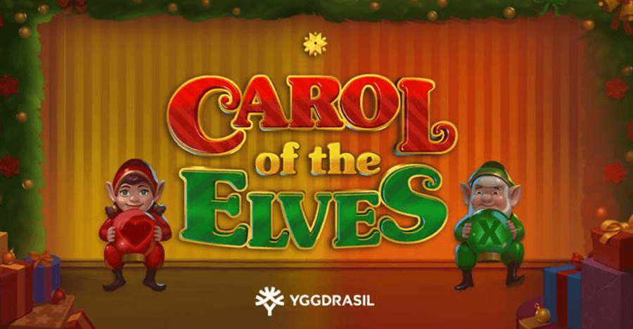 Carol of the elves