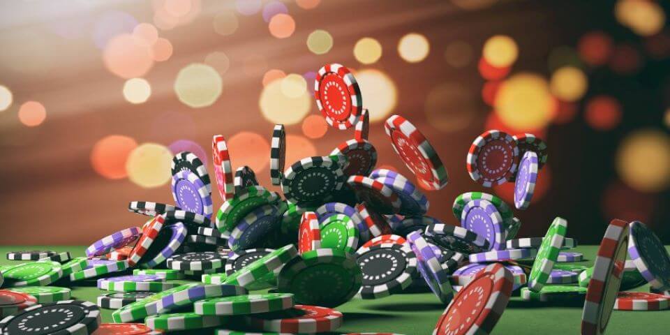 高勝率ゲーム|カジノゲーム・勝率