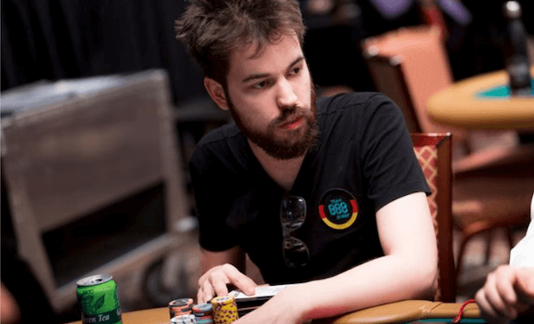 Dominik Nitsche
