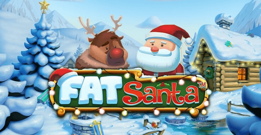 Fat Santa