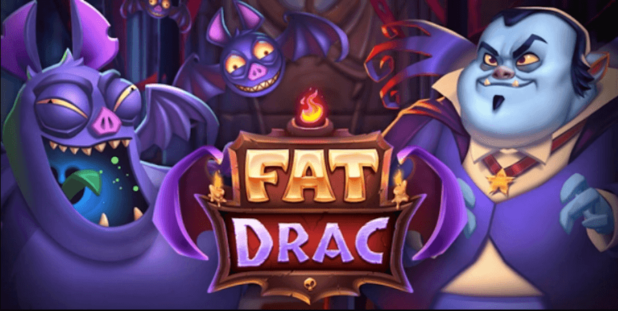 ハロウィン|ファットドラク
