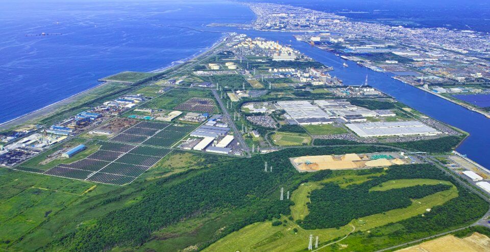 北海道・苫小牧市がカジノ誘致｜コンテント