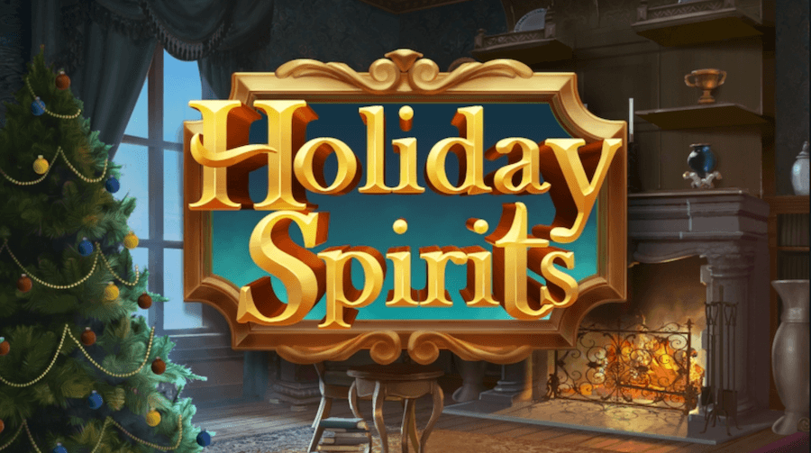 Holiday Spirits