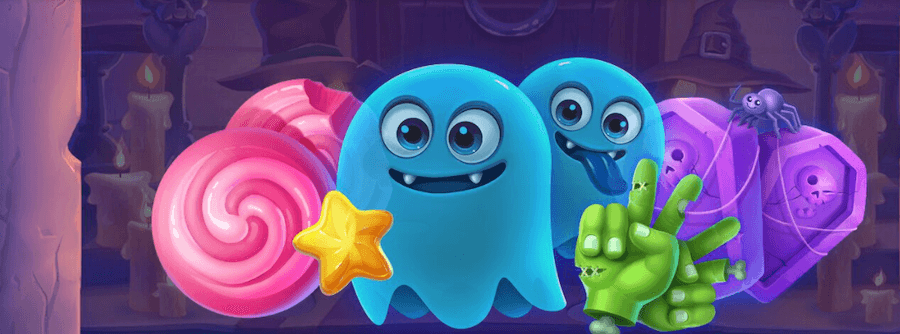ハロウィン|ホットホットハロウィン