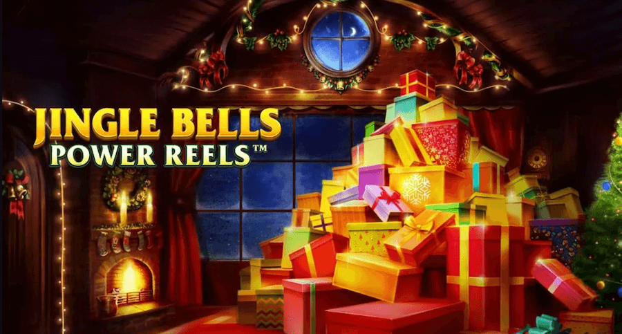 Jingle bells power reels
