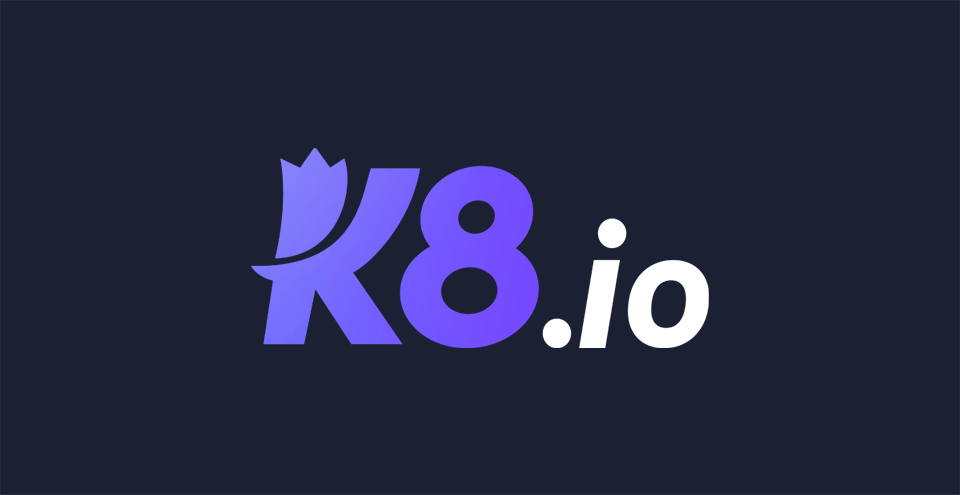 K8カジノ：コンテント・フィーチャーイメージ