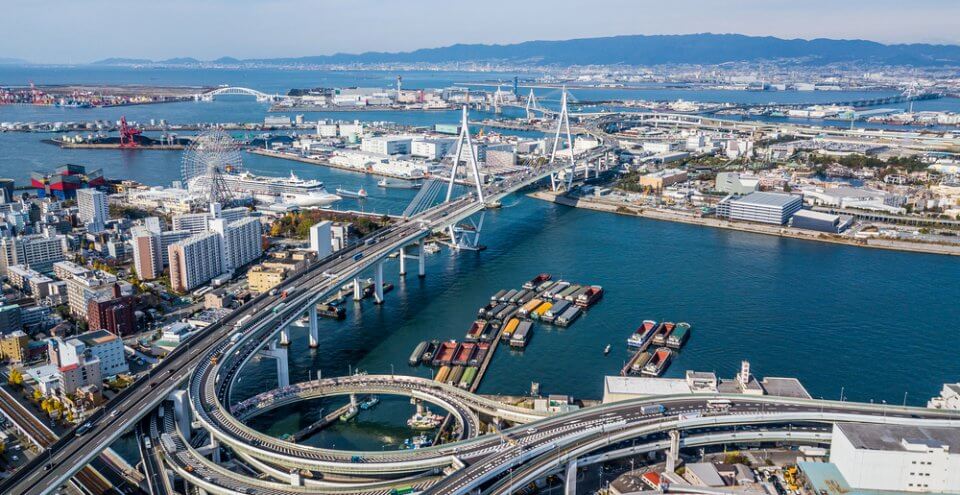 ニュース|大阪IR・開業予定が2030年秋ごろに延期・トップ