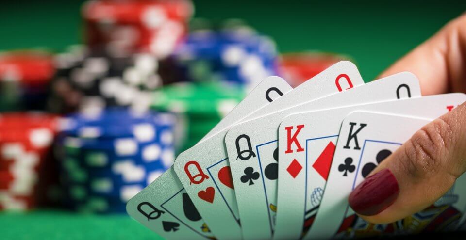 ポーカープレイヤーの引退後は?