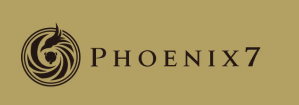 PHOENIX 7｜トップ