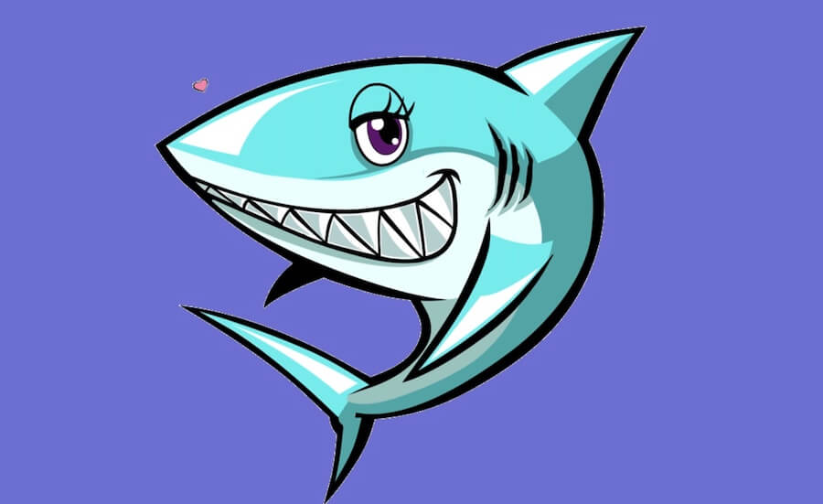 Aloha Shark／アロハシャーク