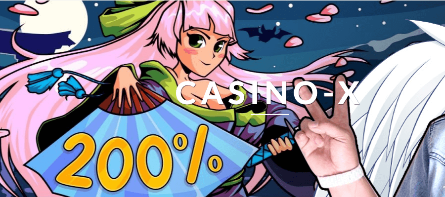 Casino-X