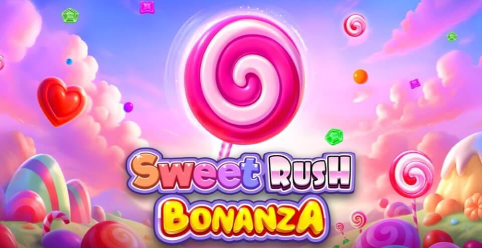 Sweet Rush Bonanza(スイート・ラッシュ・ボナンザ)|コンテント・フィーチャーイメージ