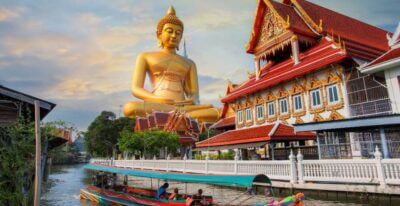 タイのカジノリゾート計画にちょっと待った！ 市民の反対で計画に暗雲