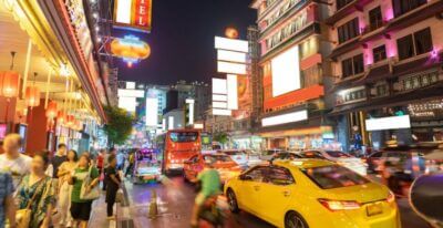 タイ政府がカジノ法案を承認！ タイ国民は入場に2億円の預金が必要！？