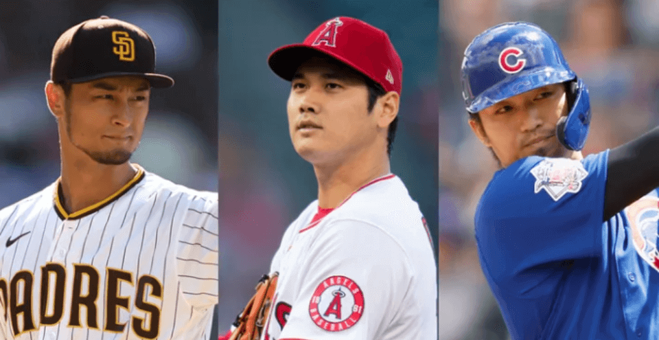 WBC2023｜史上最強侍ジャパン・大谷・佐々木・ダルビッシュ