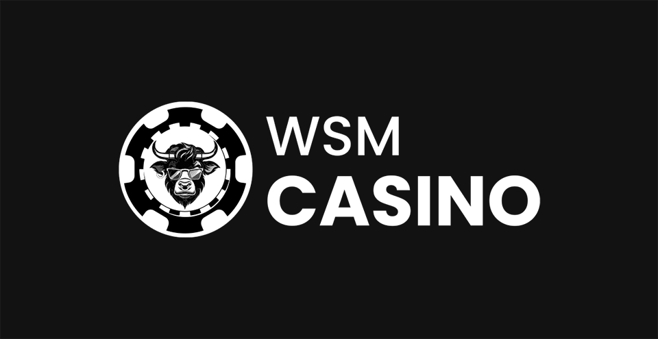 WSMカジノ：コンテント・フィーチャーイメージ