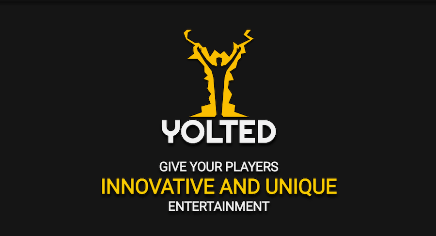 YOLTED/ヨールテッド