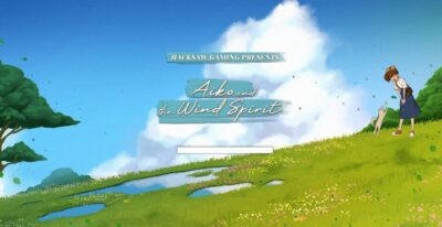 Aiko and the Wind Spiritの特徴を解説