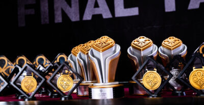 アジア最大規模のポーカートーナメントASPT韓国で開催