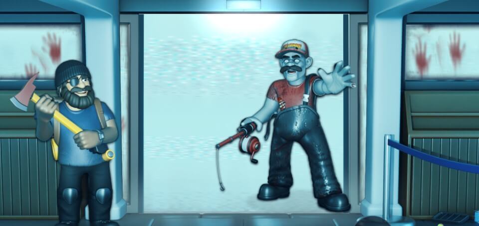 Big Bass Halloween 3（ビッグ・バス・ハロウィン3）｜フリースピン2