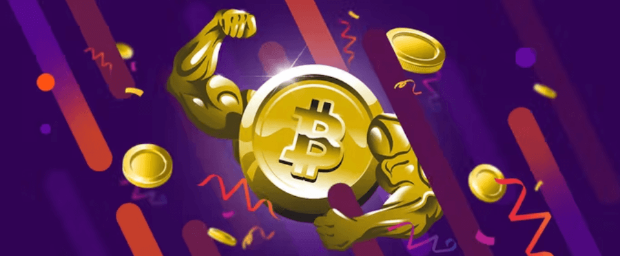 仮想通貨対応カジノ|ビットカジノ