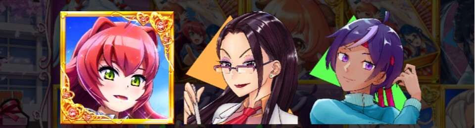 ブック・オブ・ワイフ(Book Of Waifu)|フリースピン1