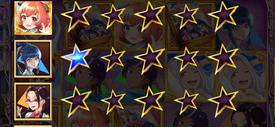 ブック・オブ・ワイフ(Book Of Waifu)|フリースピン8