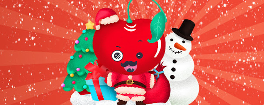 チェリーカジノ|クリスマス