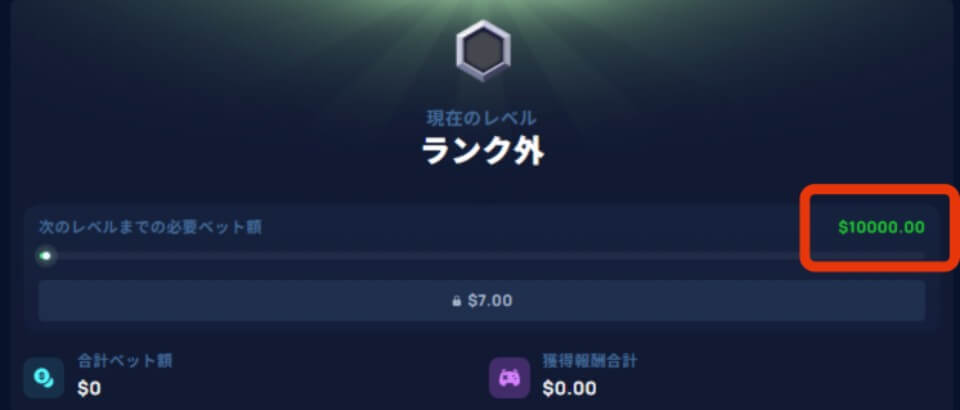 CYBET（サイベット）｜VIPプログラム