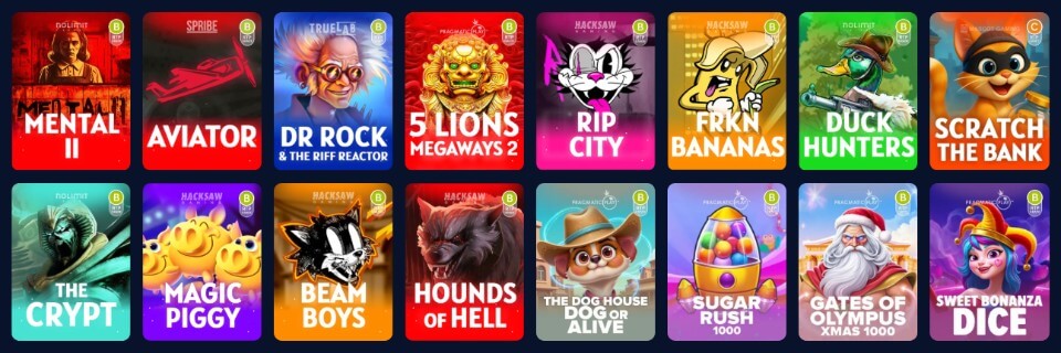 CYBET（サイベット）｜オンラインスロットゲーム