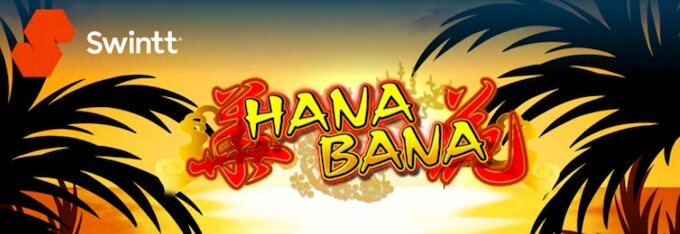 HanaBana HANABANA BY Swintt