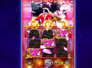 花魁RUSH