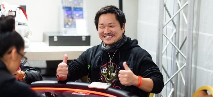 當眞嗣成さん 當眞嗣成さん