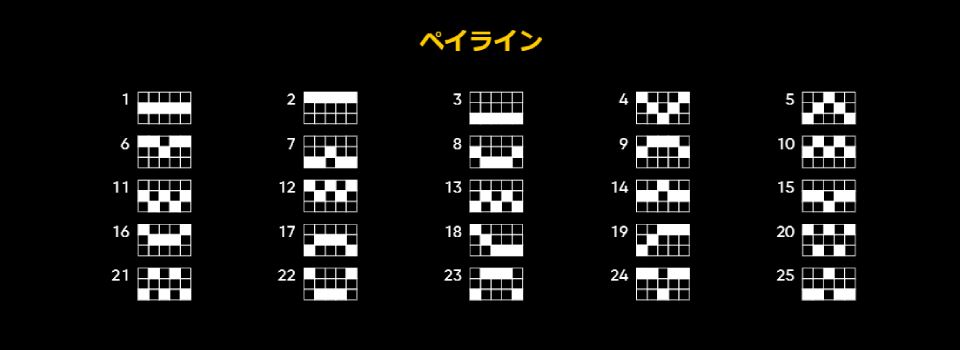 ゲイシャ｜ペイライン