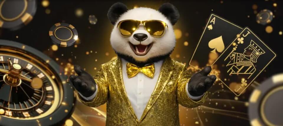 Golden Panda（ゴールデンパンダ）｜週末ライブトーナメント