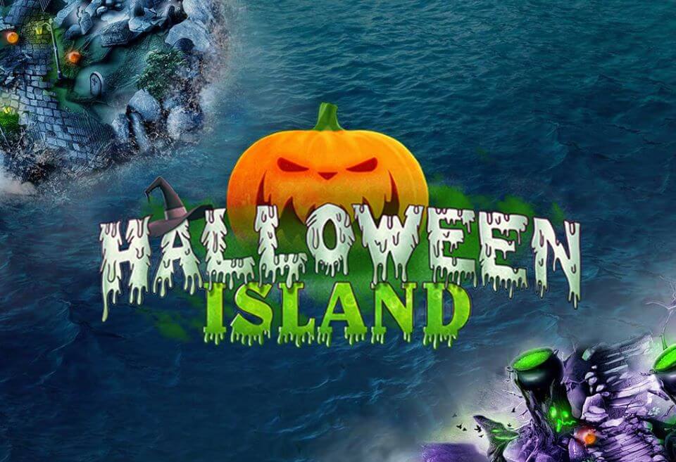 ハロウィンオファー2022|カジ旅