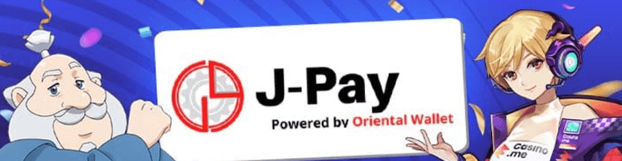JPay｜カジ旅、カジノミー