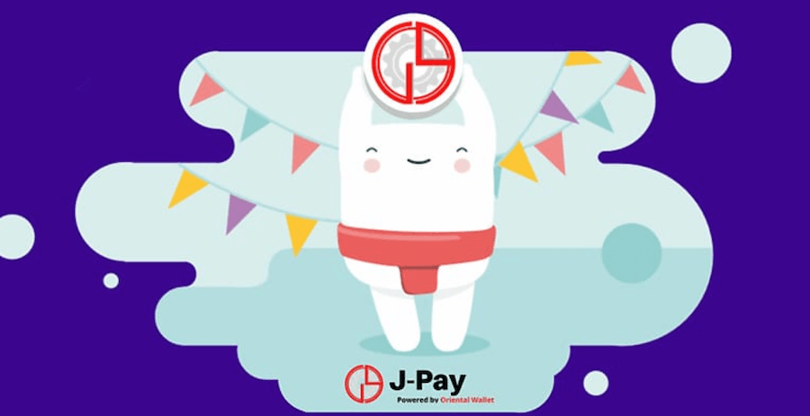 JPay|カスモ